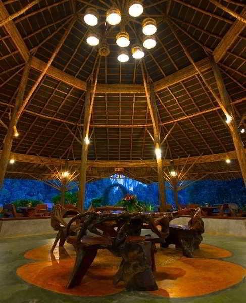 Cliff And River Jungle Surat Thani Exterior photo